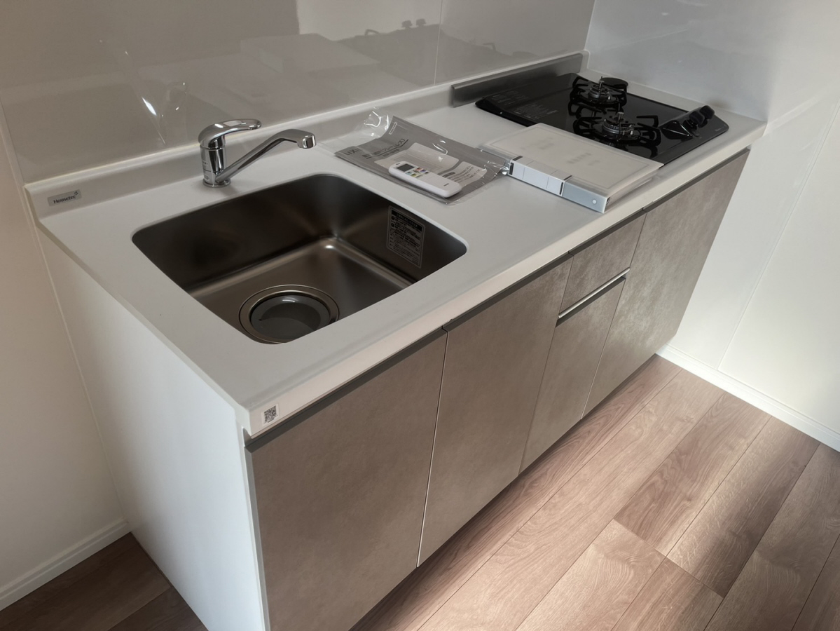 キッチン 写真3