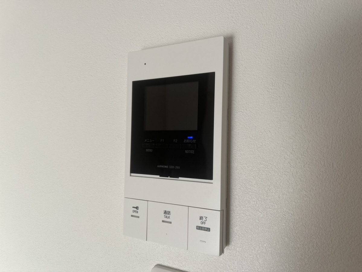 セキュリティ 写真13