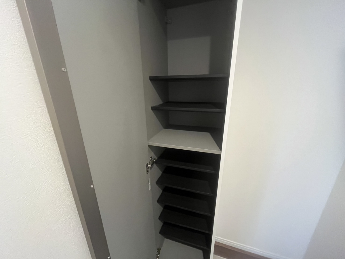 収納 写真28