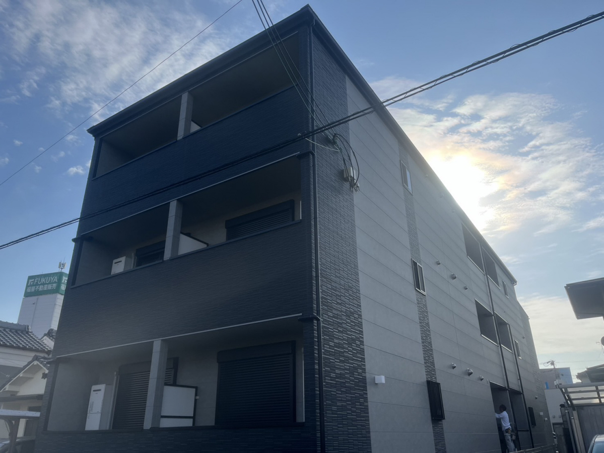 アーバンコート加古川