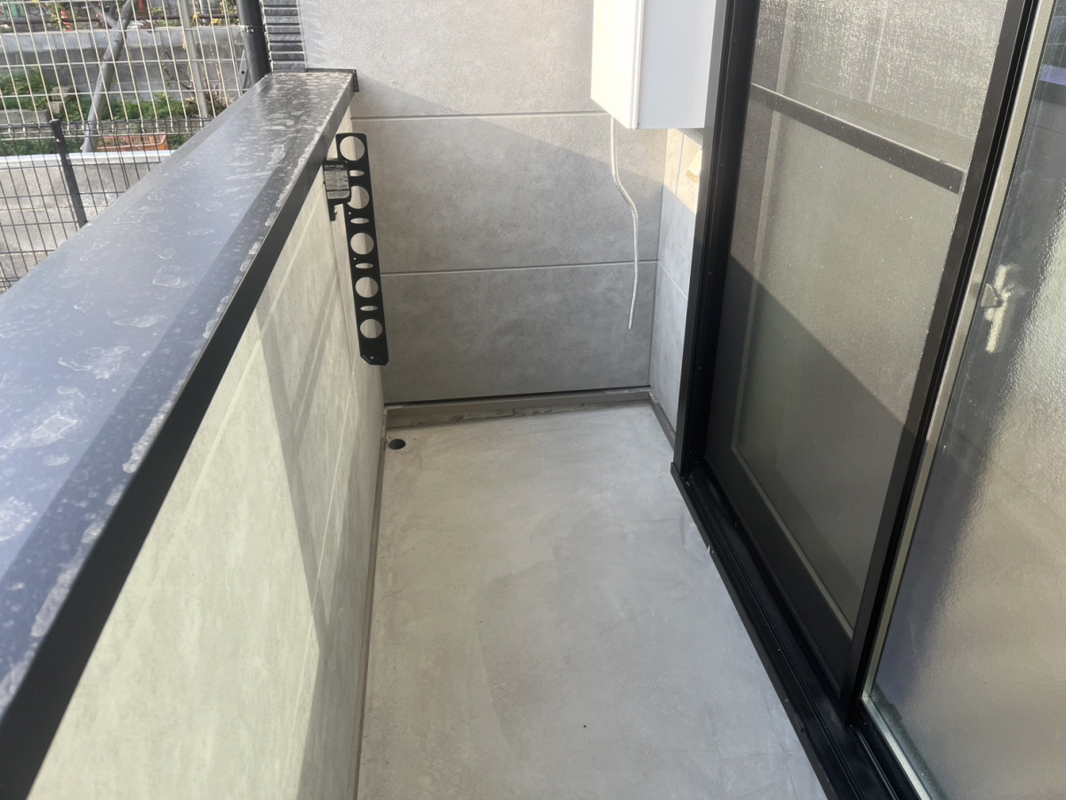 バルコニー・ベランダ 写真14