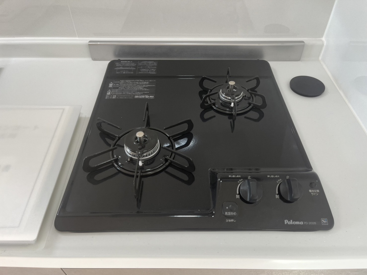 キッチン 写真19