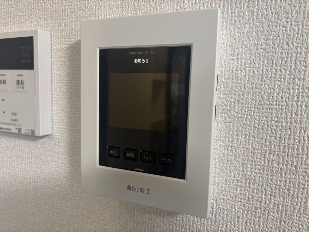 セキュリティ 写真13