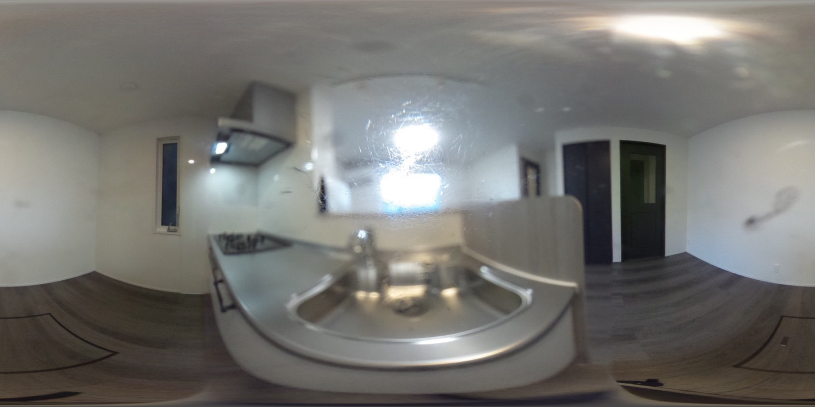 キッチン 写真35