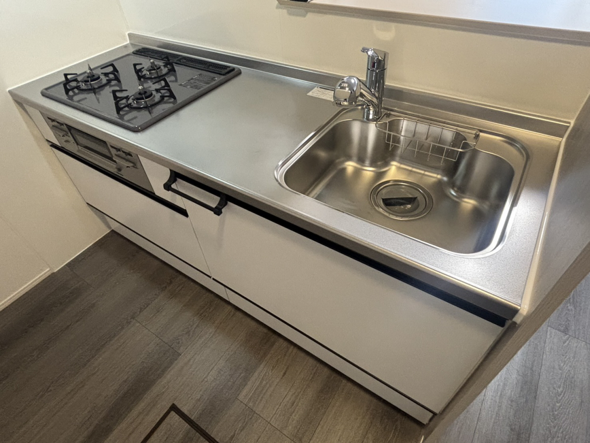 キッチン 写真3