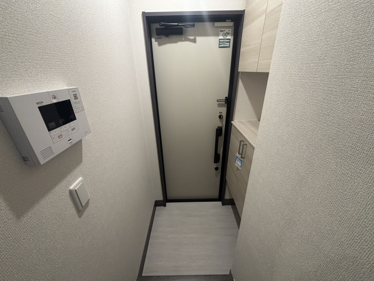 玄関 写真7