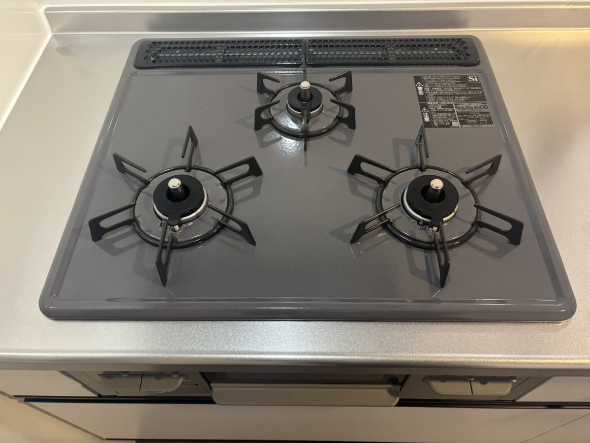 キッチン 写真19