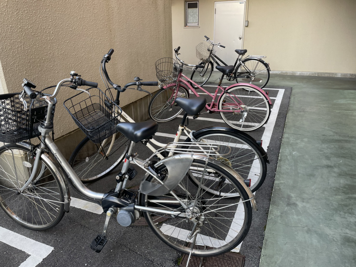 設備 写真11