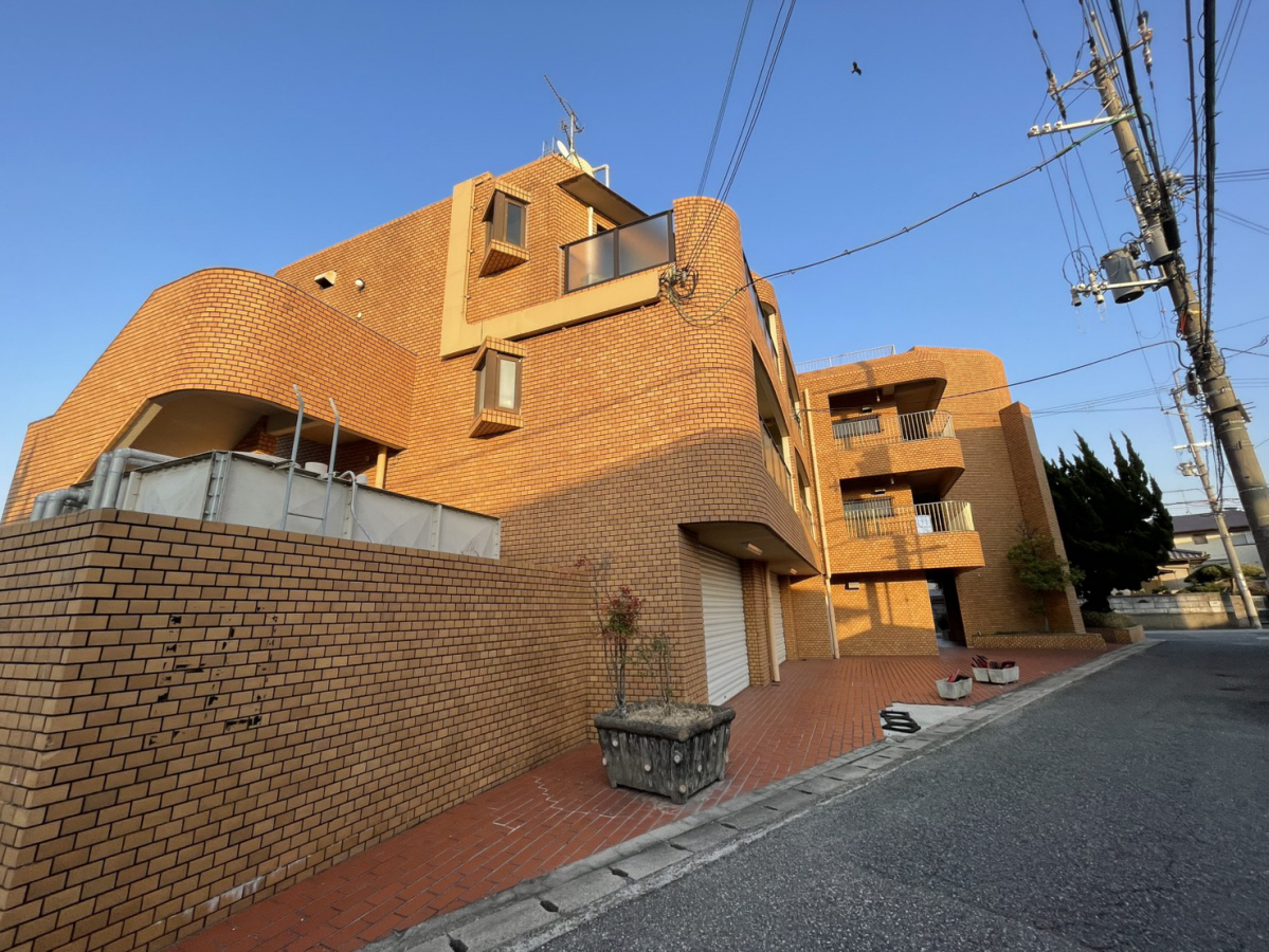 外観 写真29