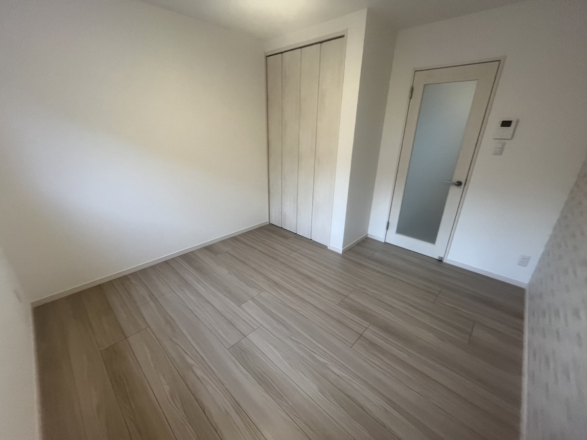 リビング 写真2