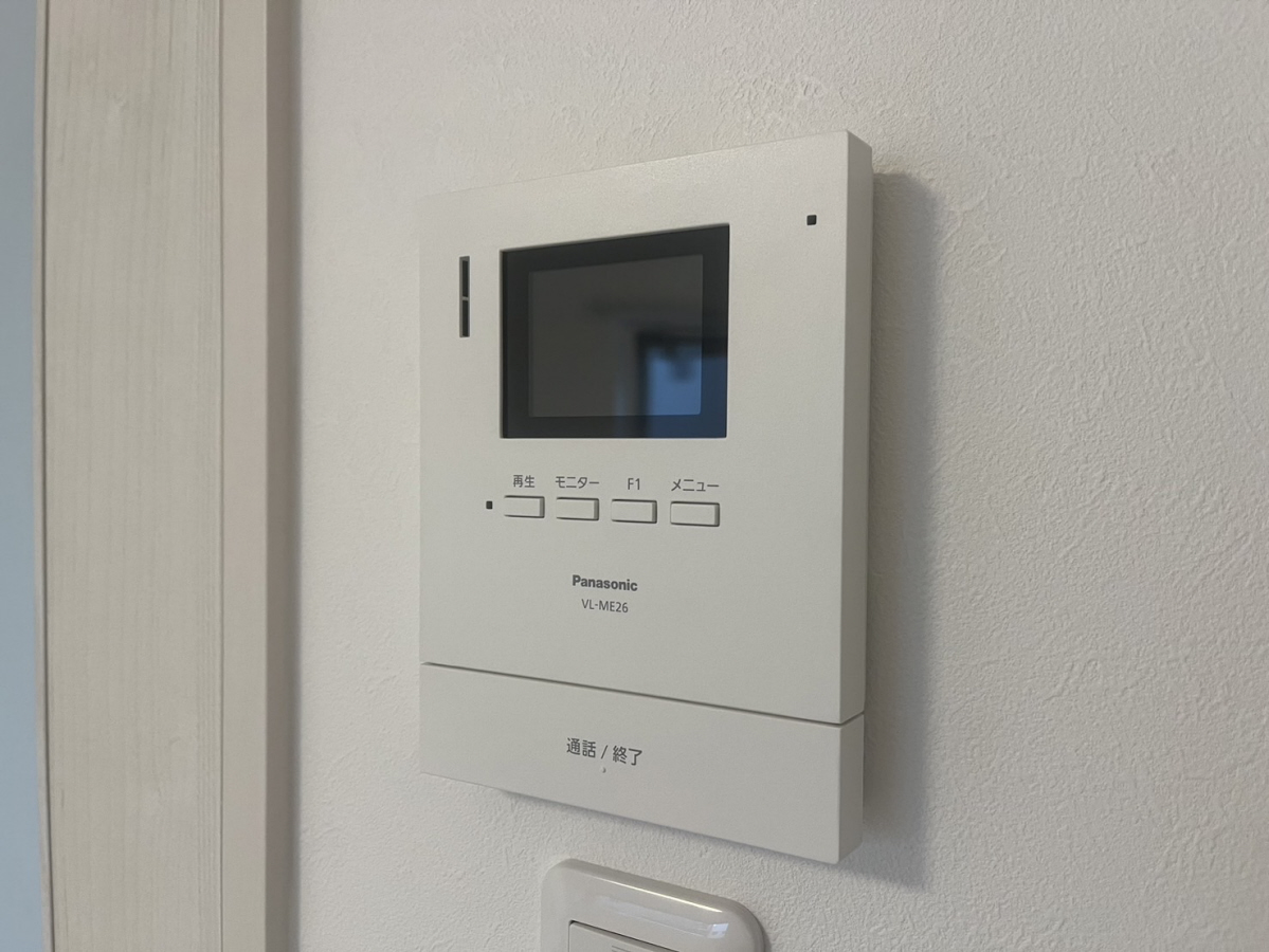 セキュリティ 写真13