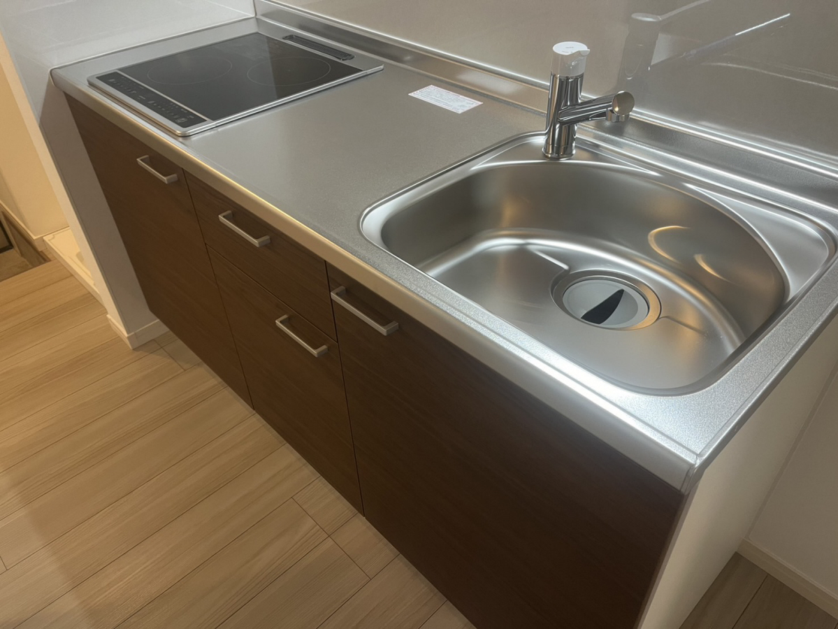 キッチン 写真3