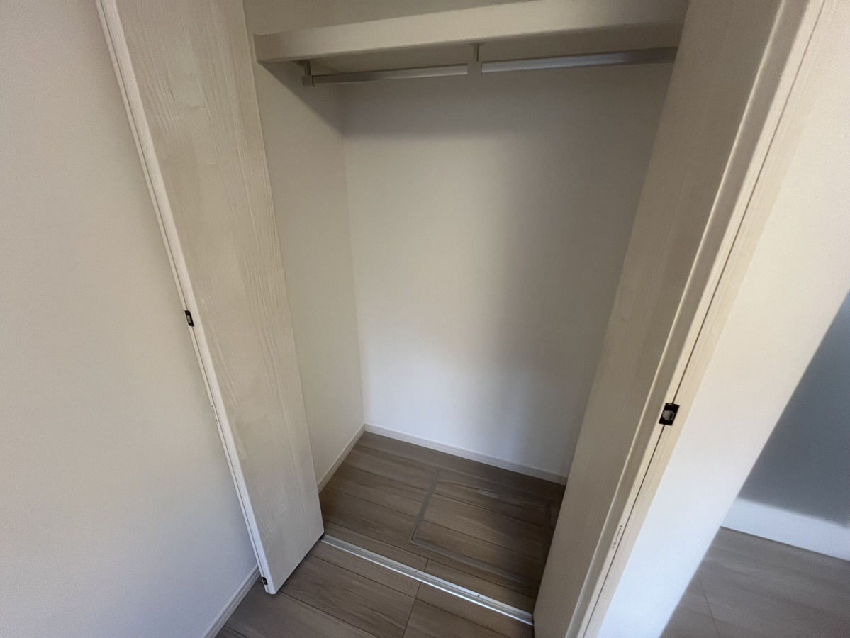 収納 写真9