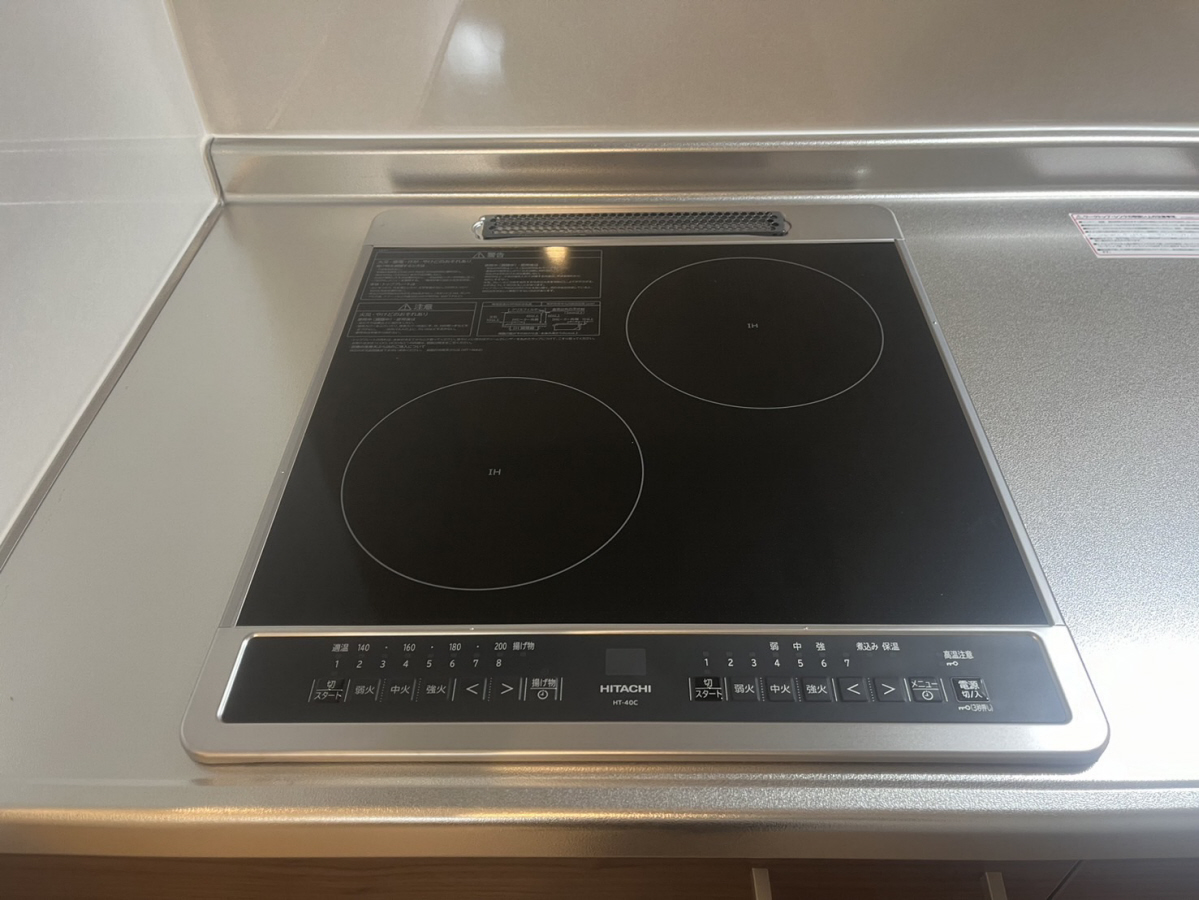 キッチン 写真18