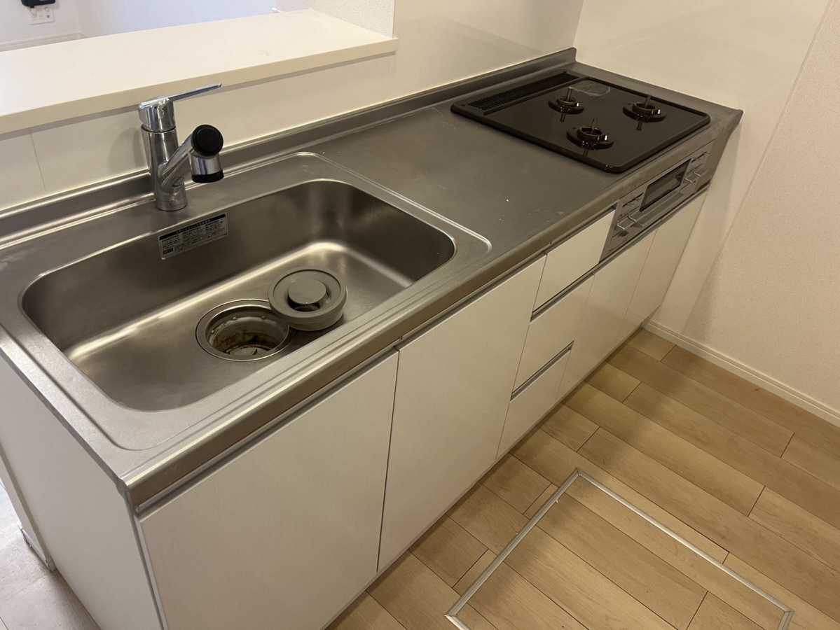 キッチン 写真3