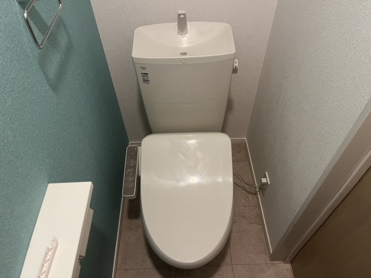 トイレ 写真5