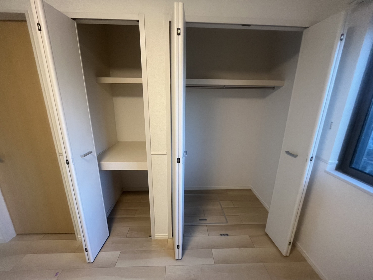 収納 写真9