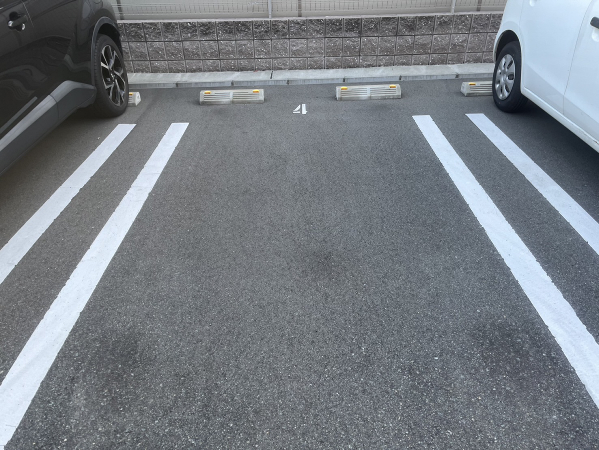 駐車場 写真10