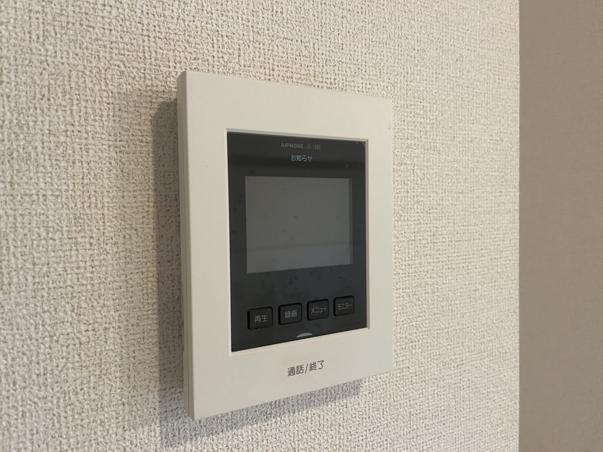 セキュリティ 写真13