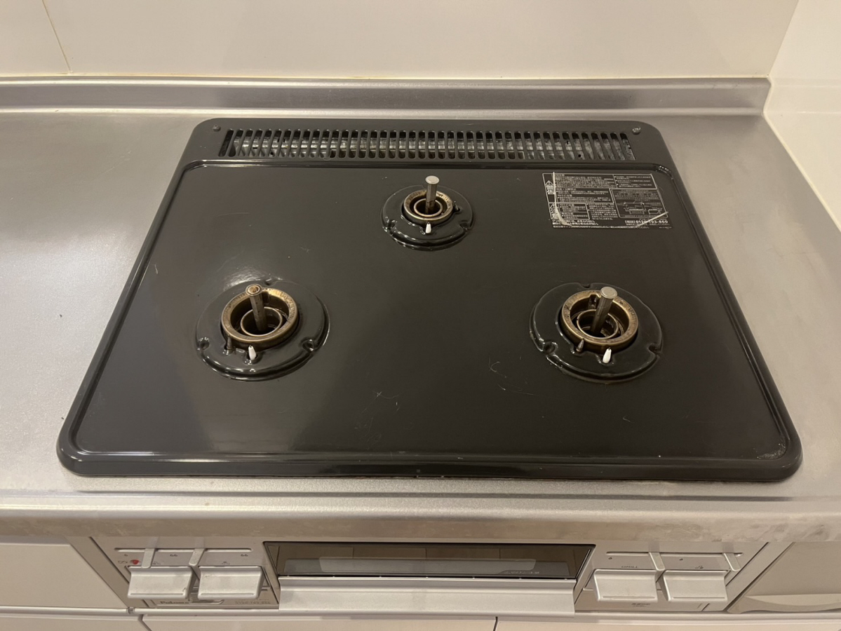 キッチン 写真19