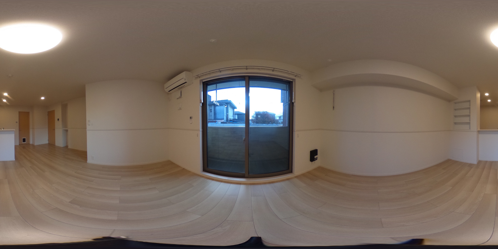 リビング 写真34