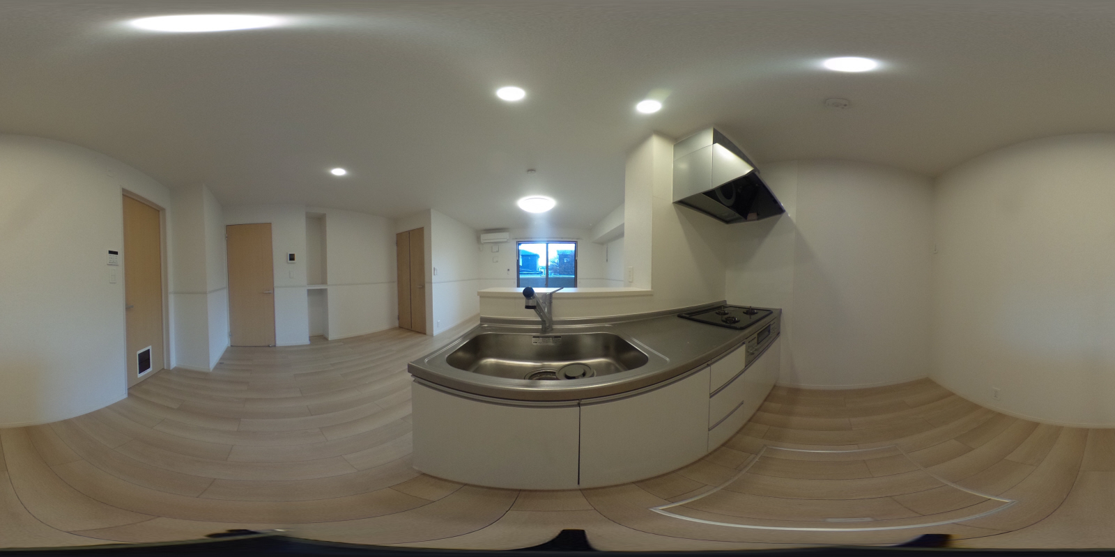 キッチン 写真35