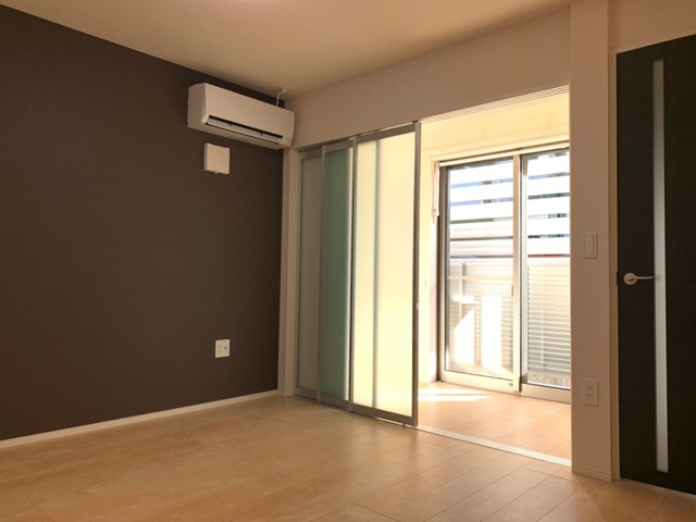 リビング 写真2