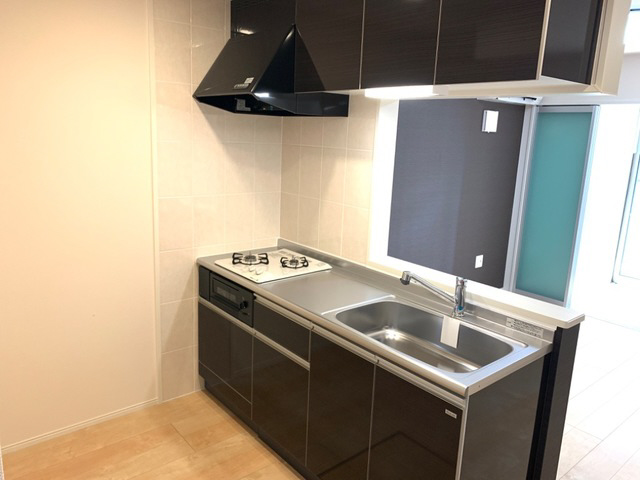 キッチン 写真3