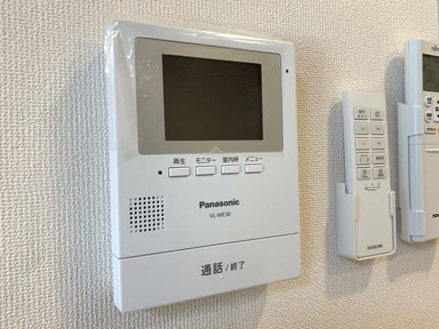 セキュリティ 写真13