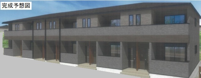 ヒカルサ稲美天満Ⅰ