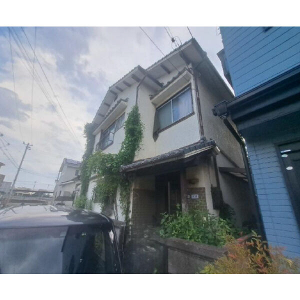 別府町新野辺北町2丁目戸建