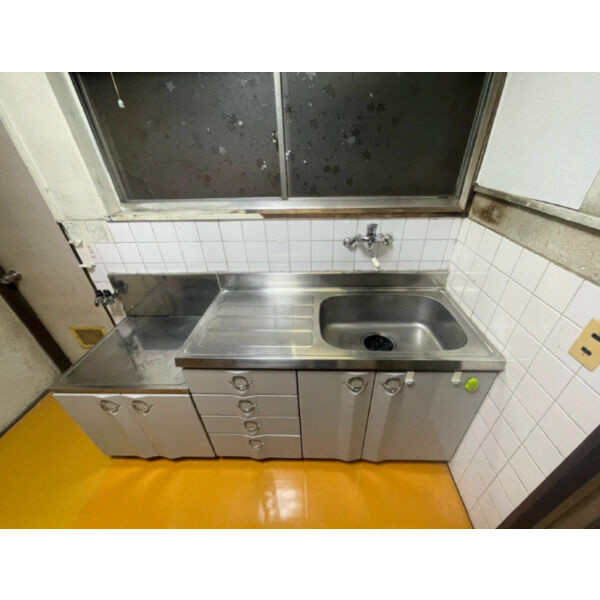 キッチン 写真2