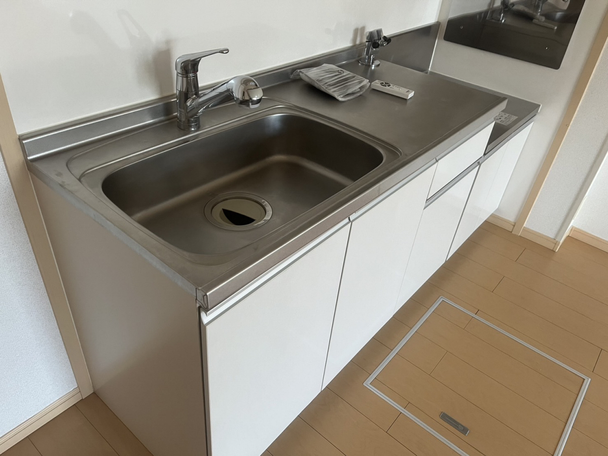 キッチン 写真3