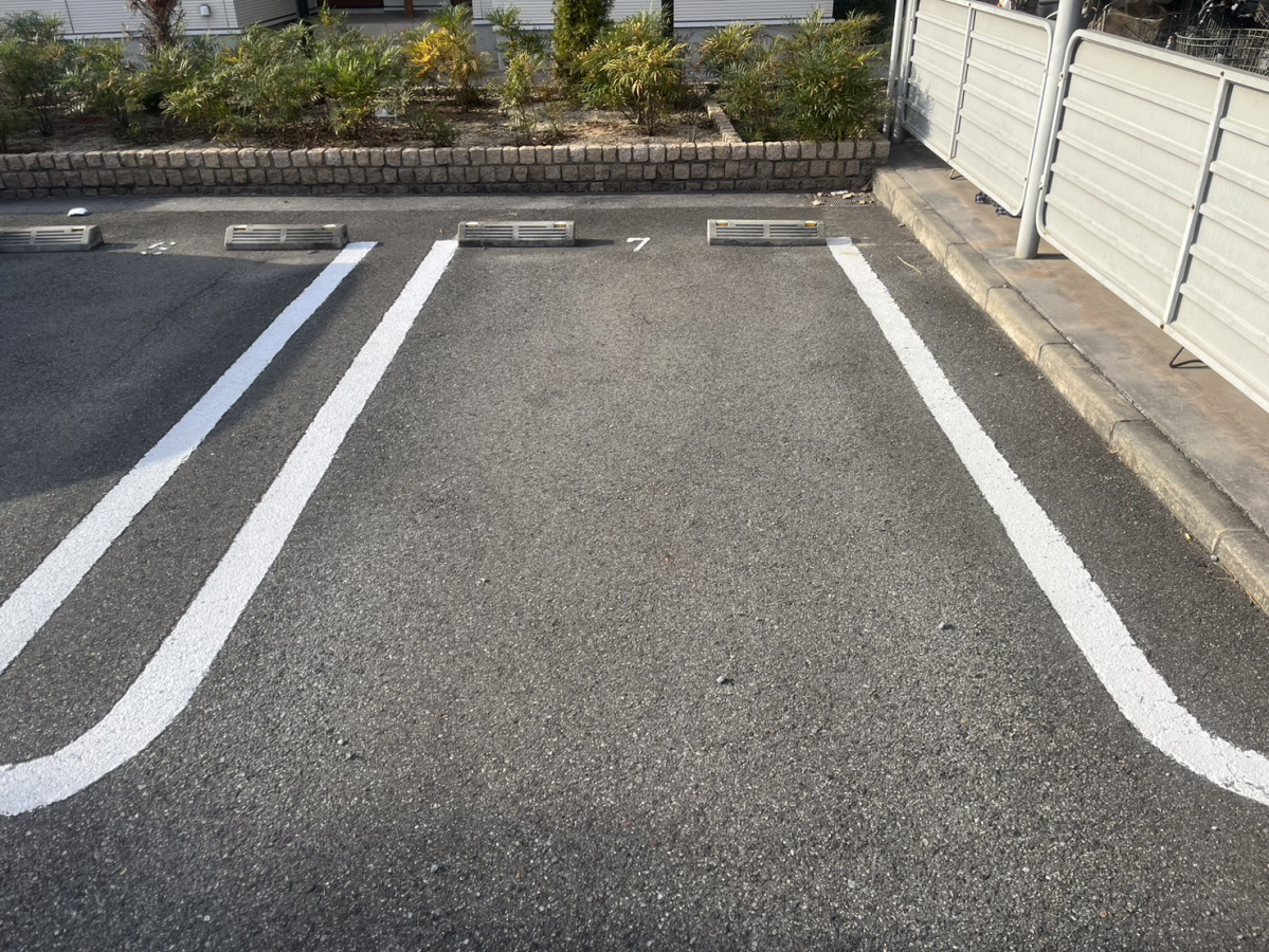 駐車場 写真10