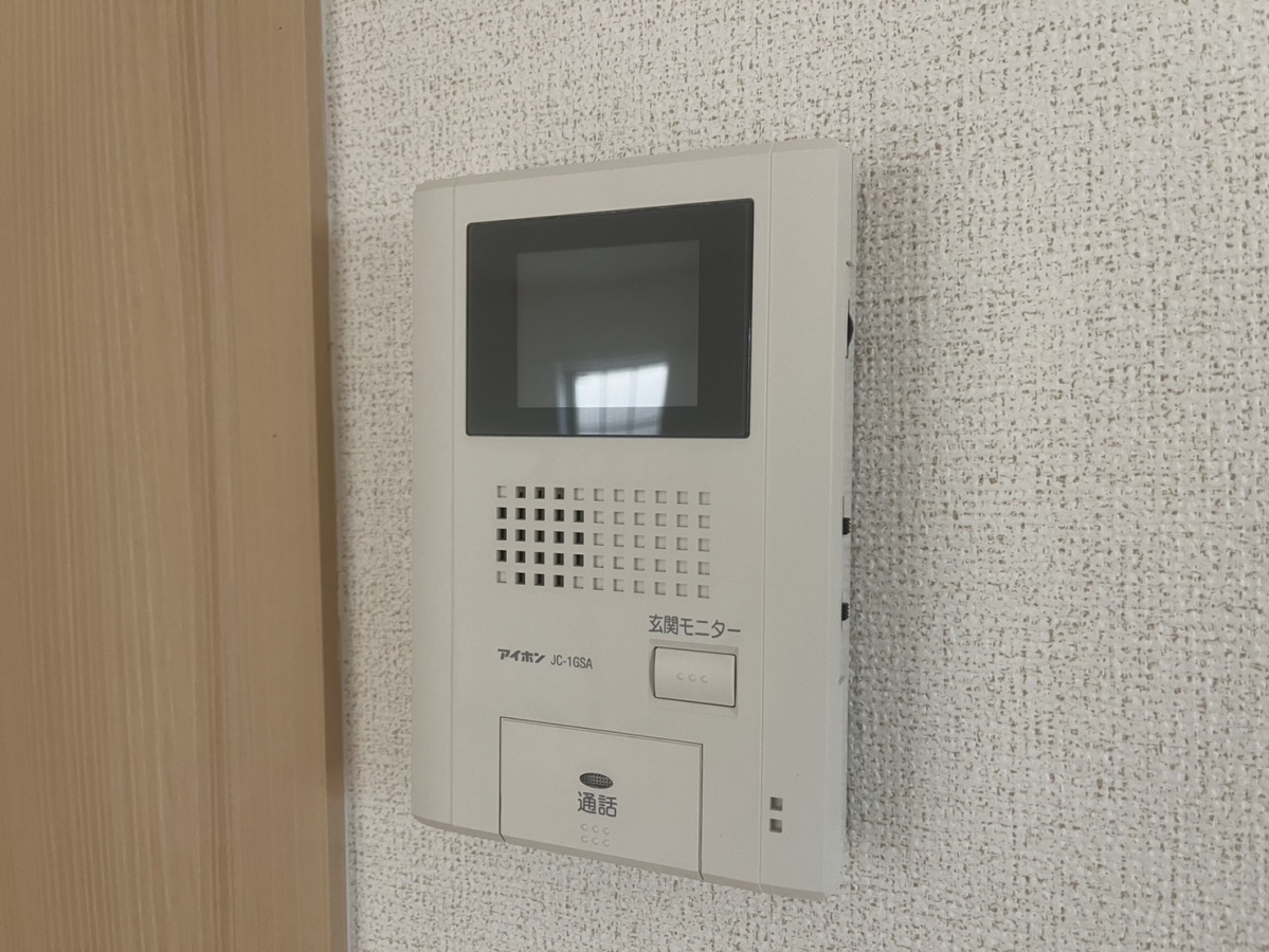 セキュリティ 写真13