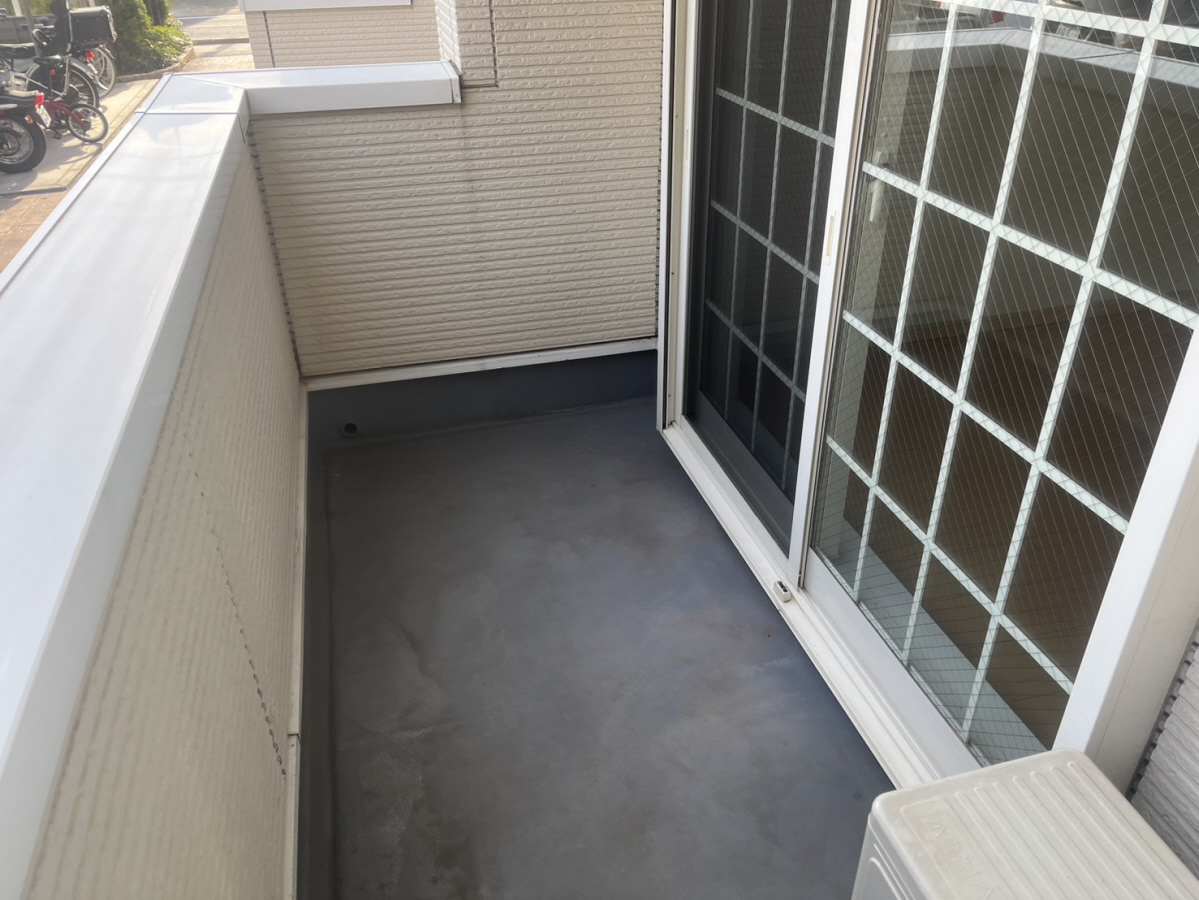 バルコニー・ベランダ 写真14