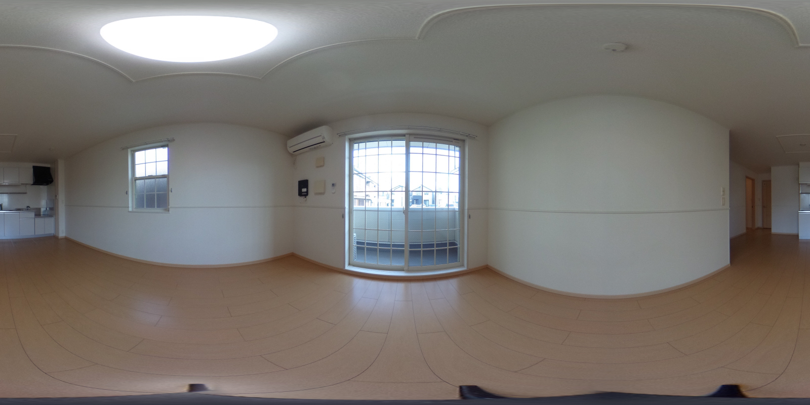 リビング 写真34