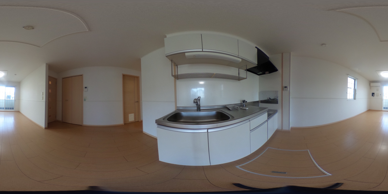 キッチン 写真35