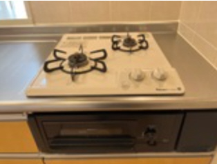 キッチン 写真3