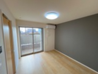 リビング 写真2