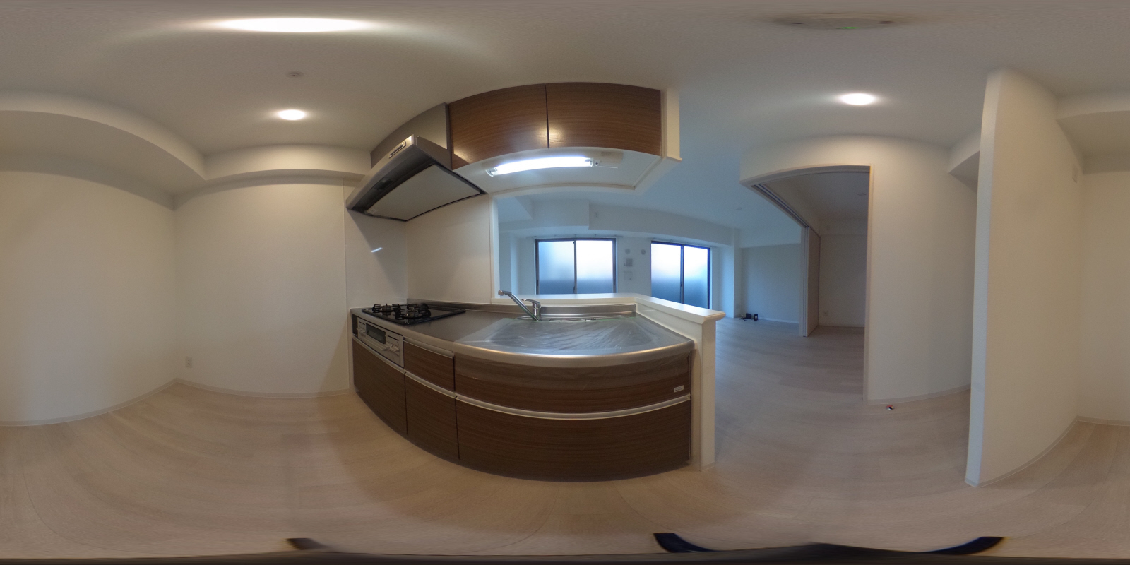 キッチン 写真35