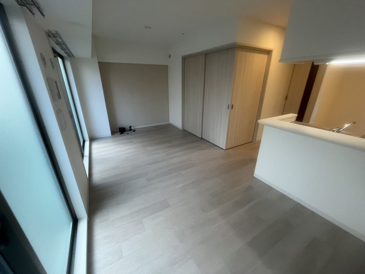 リビング 写真2