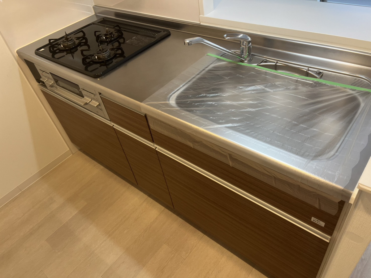 キッチン 写真3