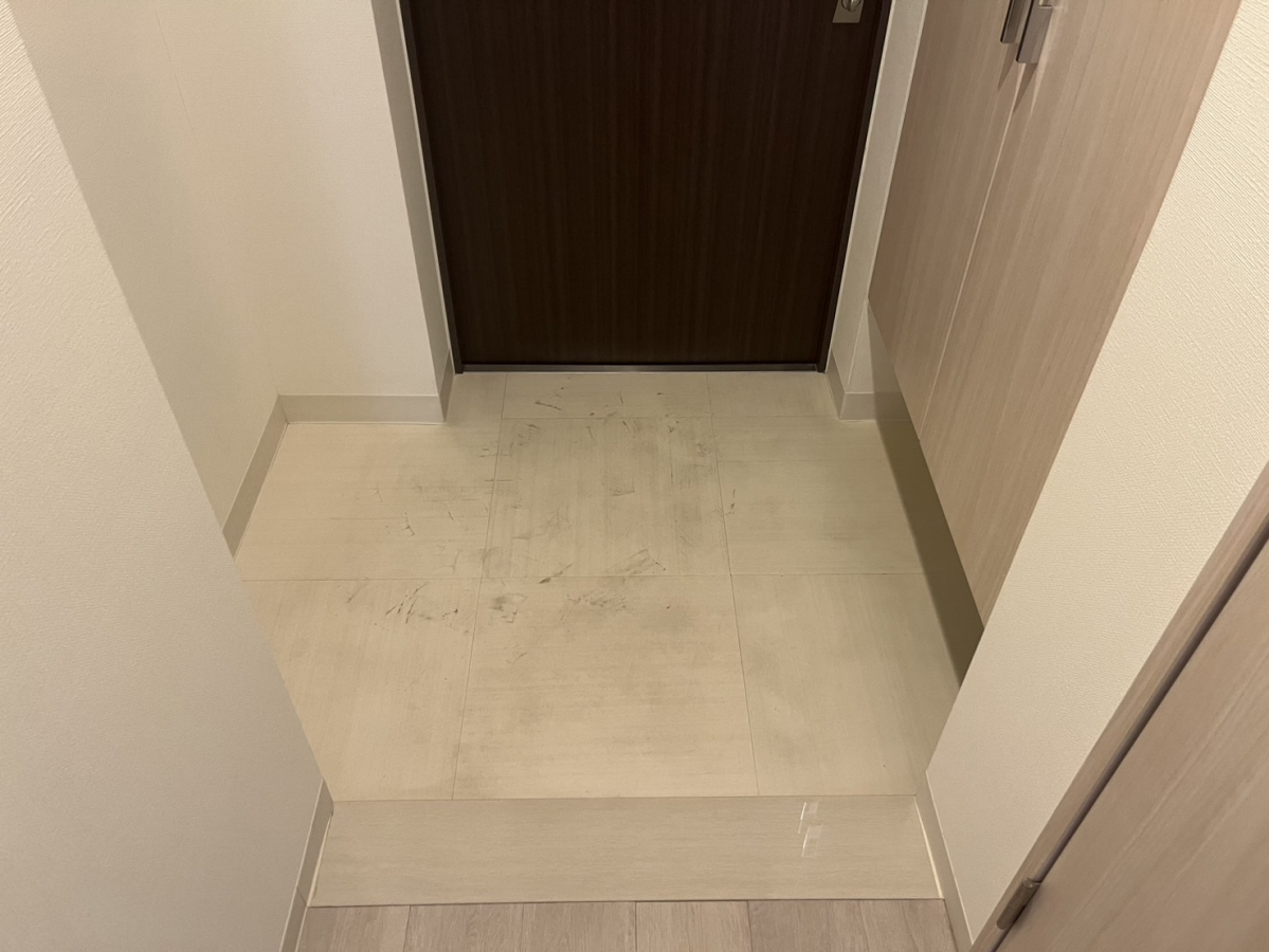 玄関 写真7