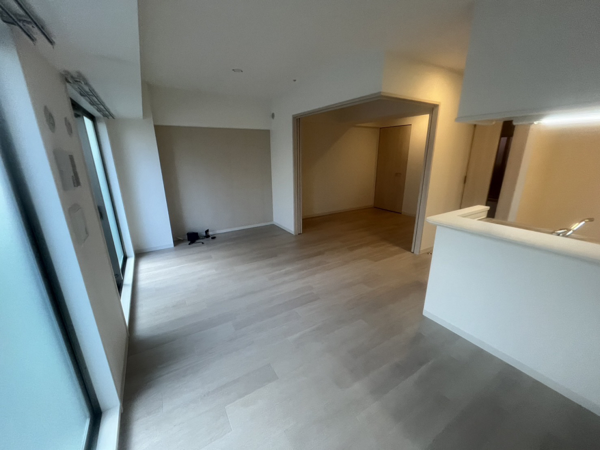 リビング 写真17