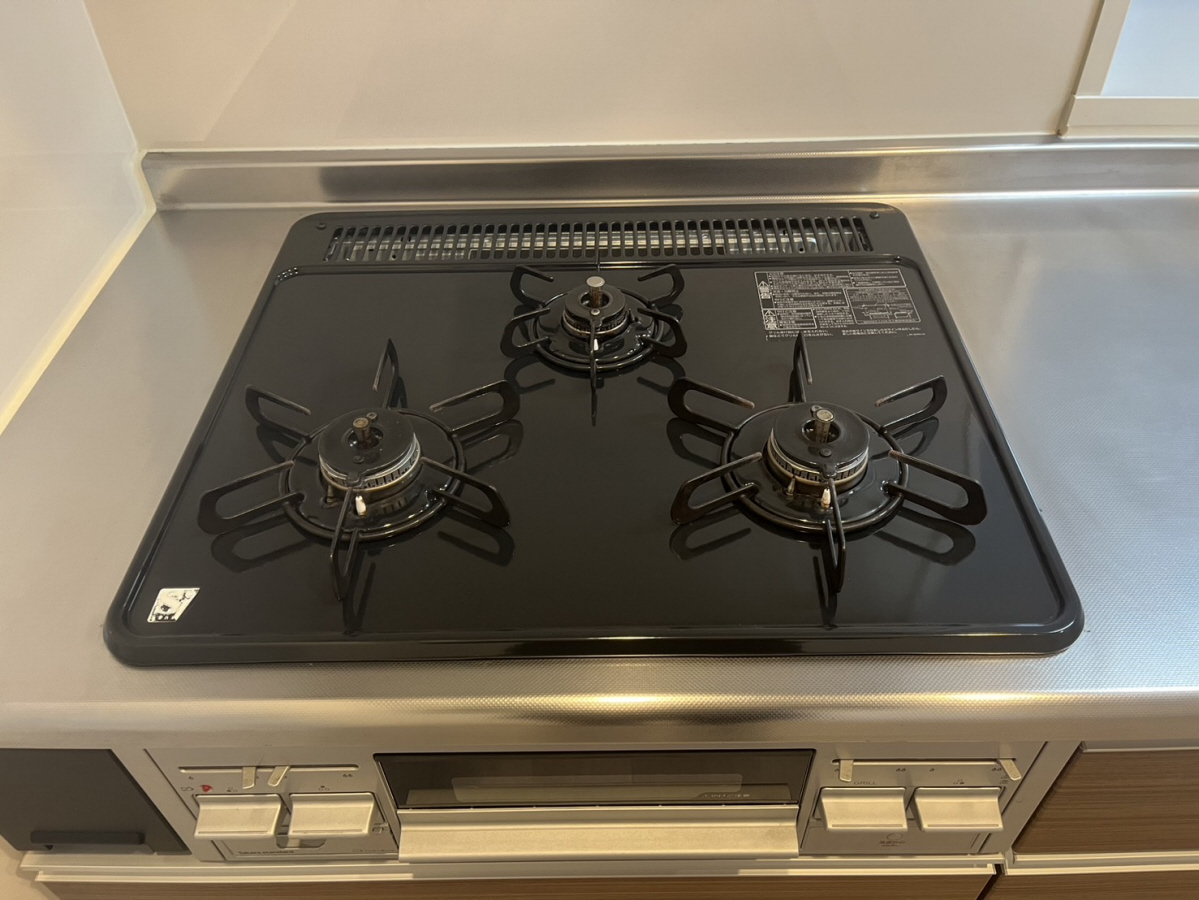 キッチン 写真19