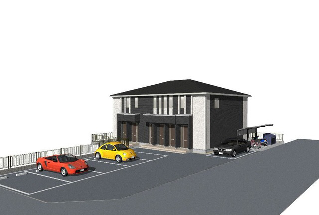 グランシャリオ