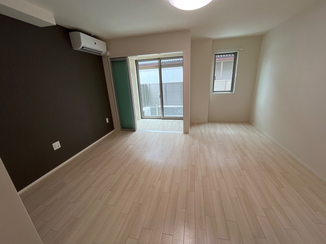 リビング 写真2