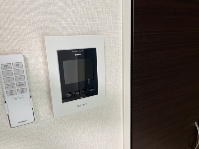 セキュリティ 写真13