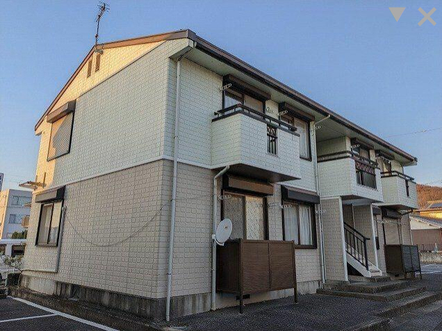 物件番号:1057248638 敷金・礼金0円物件!駐車場1台込!